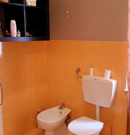 Il Sorriso Di Elisabetta Bed & Breakfast *