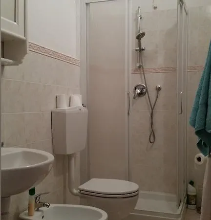 Bed & Breakfast Il Sorriso Di Elisabetta