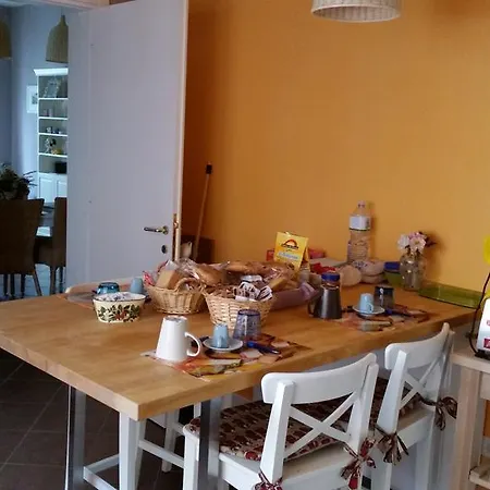 Bed & Breakfast Il Sorriso Di Elisabetta *