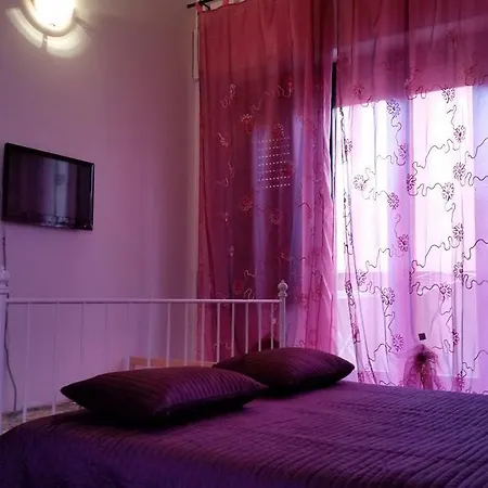 Bed & Breakfast Il Sorriso Di Elisabetta *