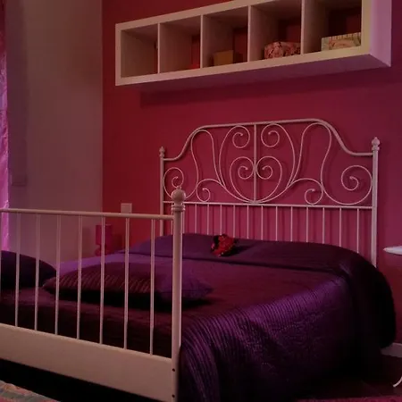 Bed & Breakfast Il Sorriso Di Elisabetta