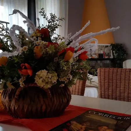 Bed & Breakfast Il Sorriso Di Elisabetta *